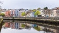 Cityscape Cork Ireland