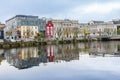 Cityscape Cork Ireland