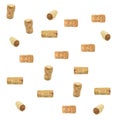 wine cork plugs