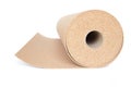 Cork roll Royalty Free Stock Photo