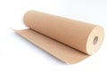 Cork roll Royalty Free Stock Photo
