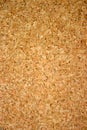 Cork texture Royalty Free Stock Photo
