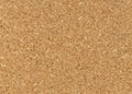 Cork texture Royalty Free Stock Photo