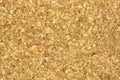 Cork texture Royalty Free Stock Photo