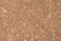 Cork texture background Royalty Free Stock Photo