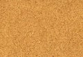 Cork Texture Background Royalty Free Stock Photo