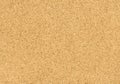 Cork Texture Background Royalty Free Stock Photo