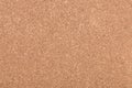 Cork Texture, Cork board or notice board Royalty Free Stock Photo