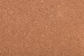 Cork Texture, Cork board or notice board Royalty Free Stock Photo