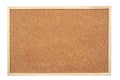 Corkboard Royalty Free Stock Photo