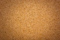 Corkboard background