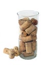 Corks