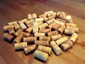 Corks