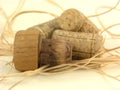 Corks