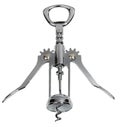 Corkscrew Royalty Free Stock Photo