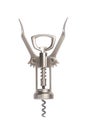 Corkscrew Royalty Free Stock Photo