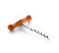 Corkscrew Royalty Free Stock Photo