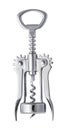 Corkscrew Royalty Free Stock Photo