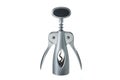 The corkscrew to open bottles. Royalty Free Stock Photo