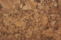 Corkwood texture