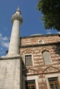 Corlulu Ali Pasha Mosque and Madrasa