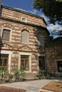 Corlulu Ali Pasha Mosque and Madrasa