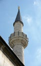 Corlulu Ali Pasha Mosque and Madrasa