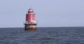 Mia Maul Lighthouse, Delaware Bay