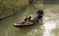 Cormorants and FishermenÃ¯Â¼ÅChina