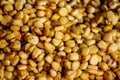 Corn as important healthy plant of South America