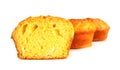 Corn bread