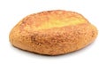 Corn bread with cheese Royalty Free Stock Photo