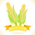 Corn On The Cob