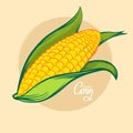 Corn