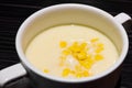 Corn Cream Soup