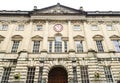 The Corn Exchange building in Bristol city