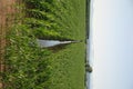 Corn Field Ditch 2