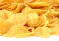 Corn flakes