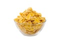 Corn-flakes