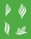 Corn icons