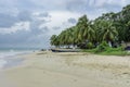 Corn island Beach, Nicaragua