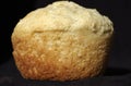 Corn Muffin Royalty Free Stock Photo