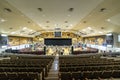 Corn palace Amphitheatrum