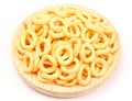 Corn Rings