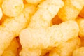 corn sticks with close up background texture Royalty Free Stock Photo