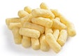 Corn sticks Royalty Free Stock Photo