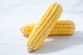 Corn Royalty Free Stock Photo