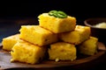 Cornbread: Classic Side Dish Perfect with Chili or BBQ Meats