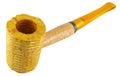 Corncob pipe