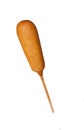 Corndog Royalty Free Stock Photo